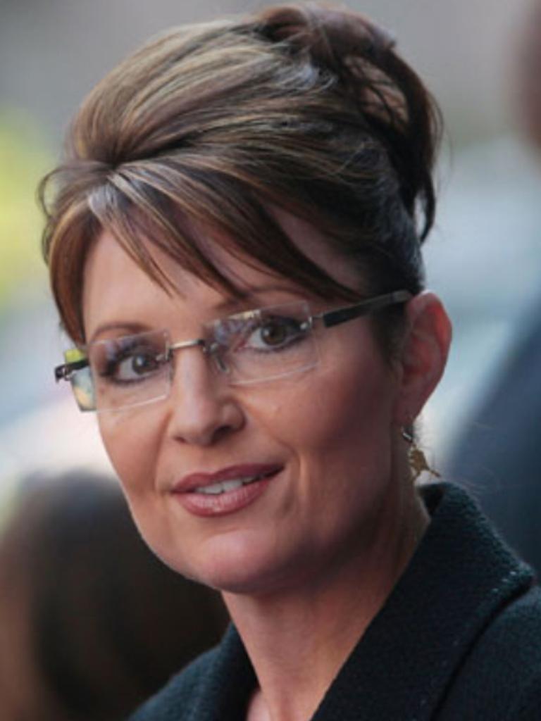 Sarah Palin glasses 1