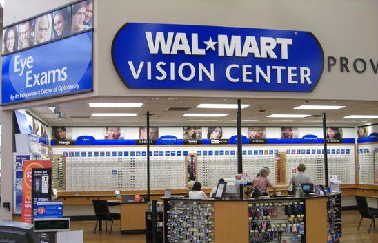 walmart vision center, walmart vision center question and ...